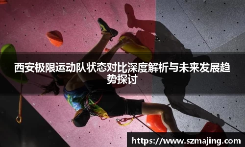 西安极限运动队状态对比深度解析与未来发展趋势探讨