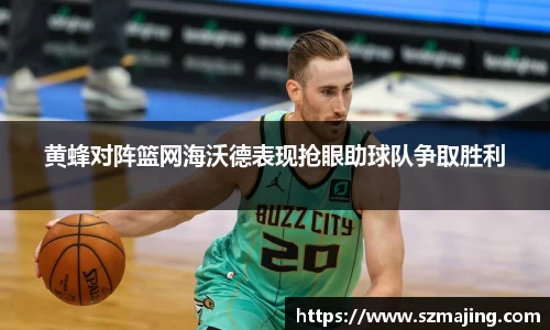 黄蜂对阵篮网海沃德表现抢眼助球队争取胜利